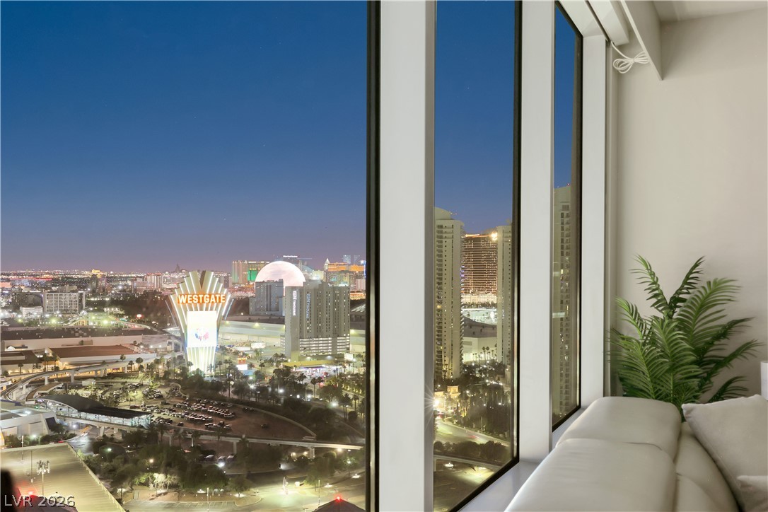 322 Karen Avenue 2902 Las Vegas NV 89109