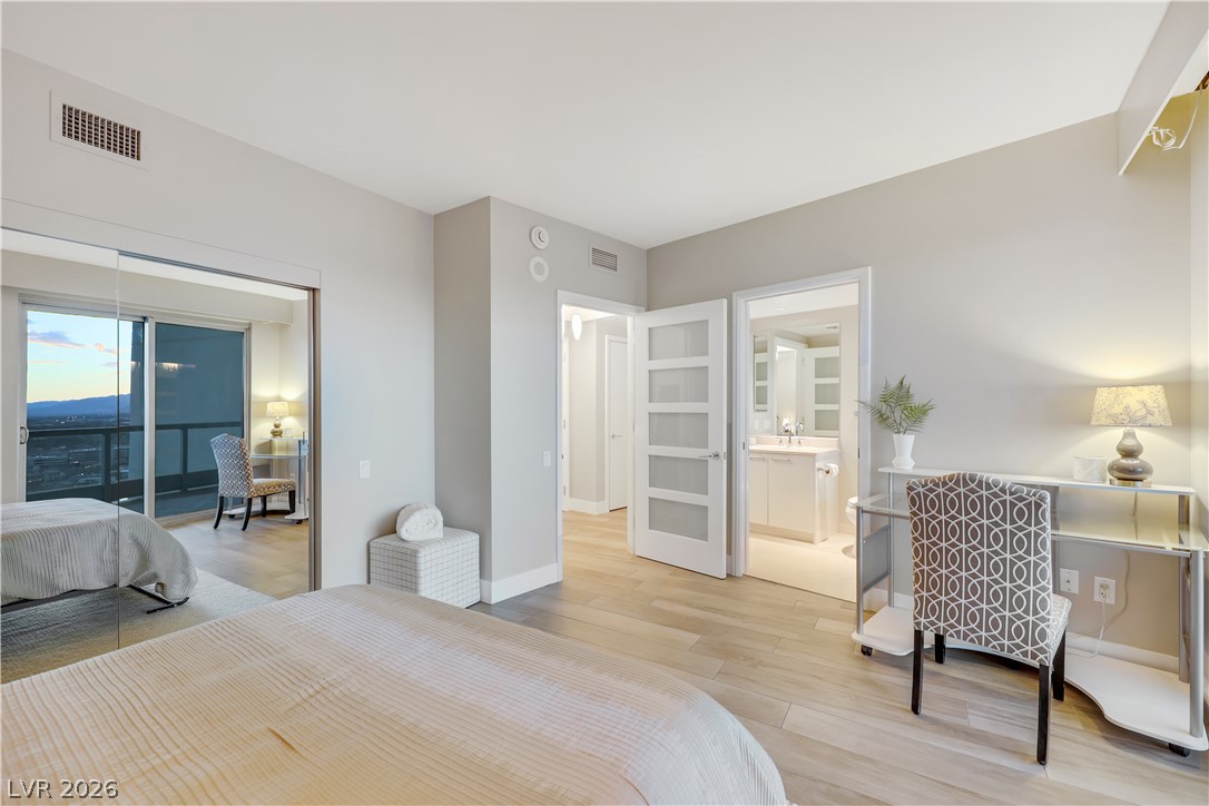 322 Karen Avenue 2902 Las Vegas NV 89109