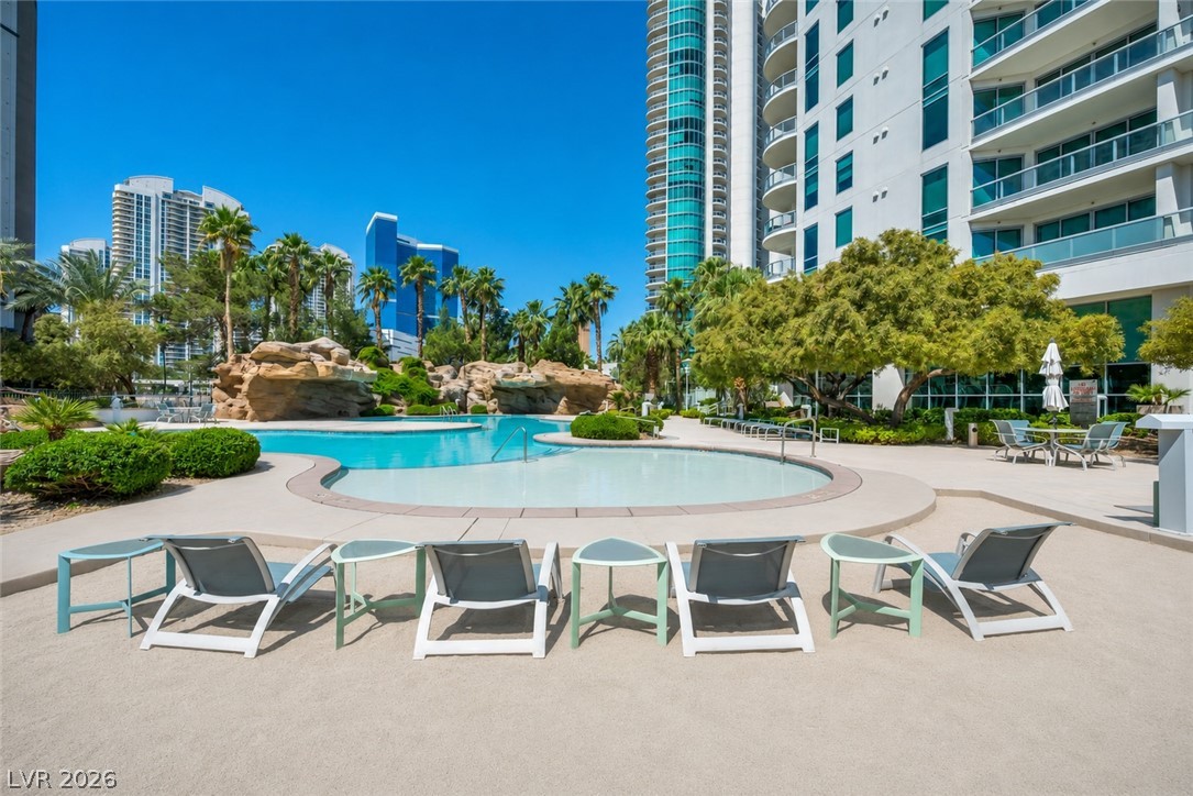 322 Karen Avenue 2902 Las Vegas NV 89109