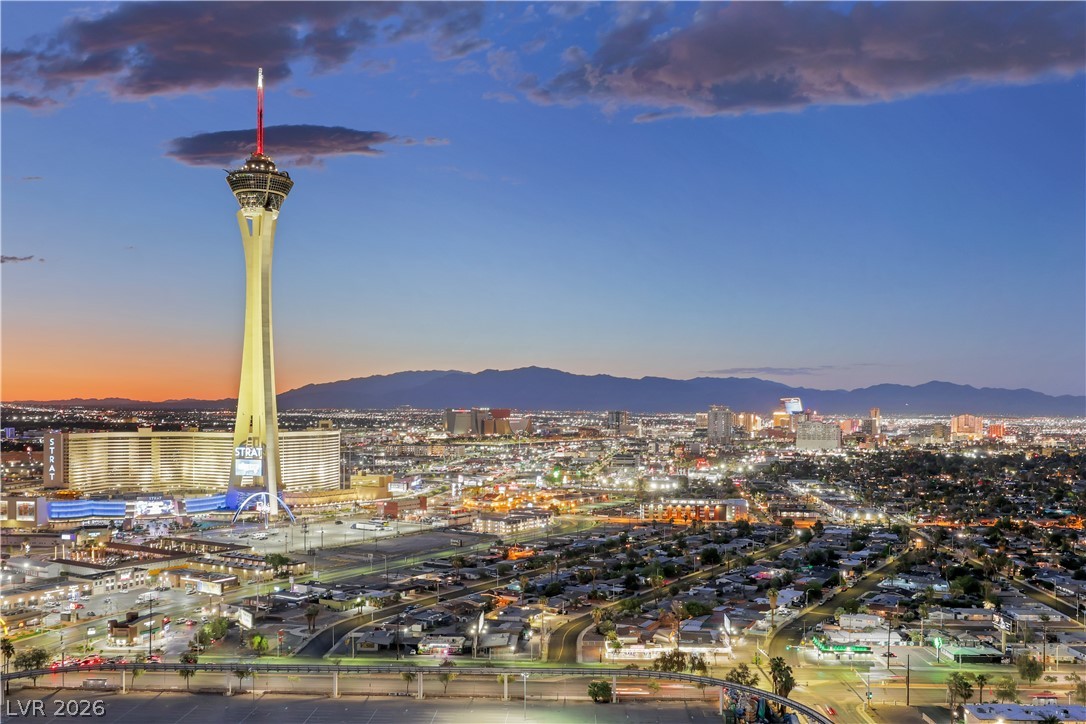 322 Karen Avenue 2902 Las Vegas NV 89109