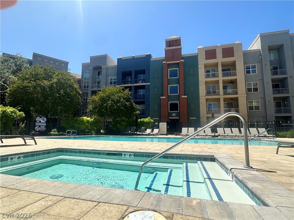 32 East Serene Avenue 408 Las Vegas NV 89123