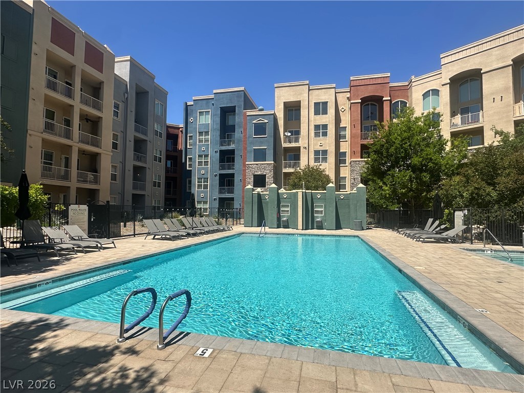 32 East Serene Avenue 408 Las Vegas NV 89123