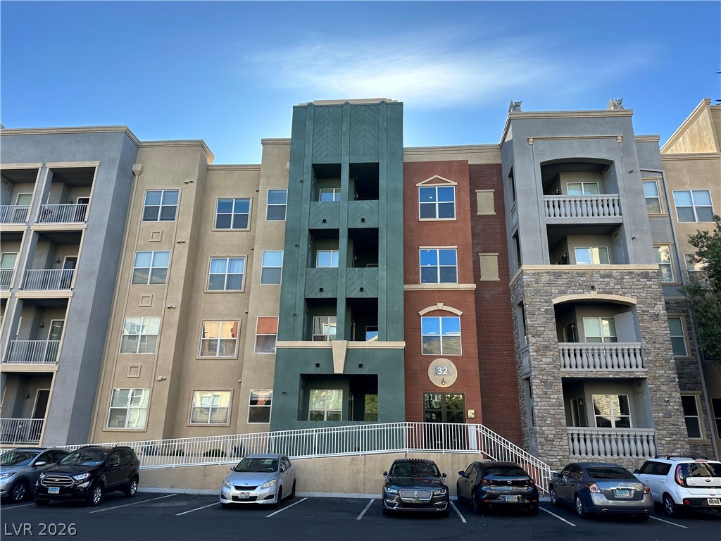 32 East Serene Avenue 408 Las Vegas NV 89123