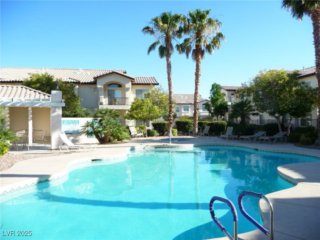 4900 Black Bear Road 204 Las Vegas NV 89149