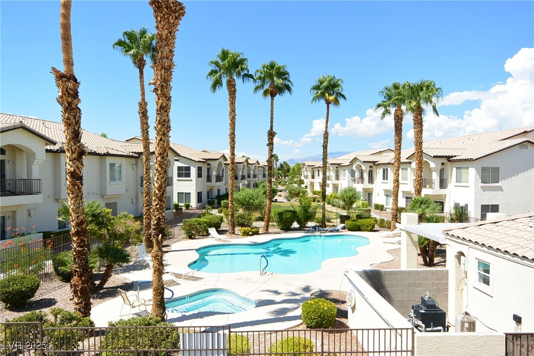 4900 Black Bear Road 204 Las Vegas NV 89149