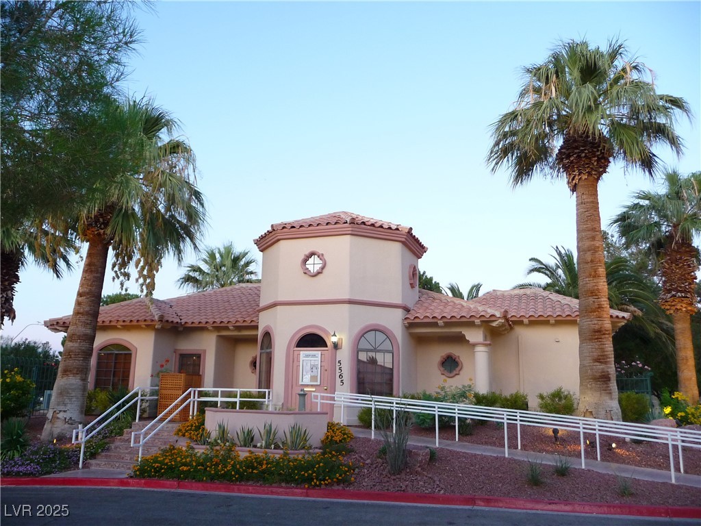 4900 Black Bear Road 204 Las Vegas NV 89149