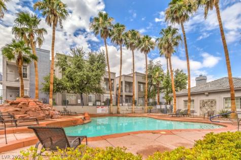 2201 Ramsgate Drive 1017 Henderson NV 89074