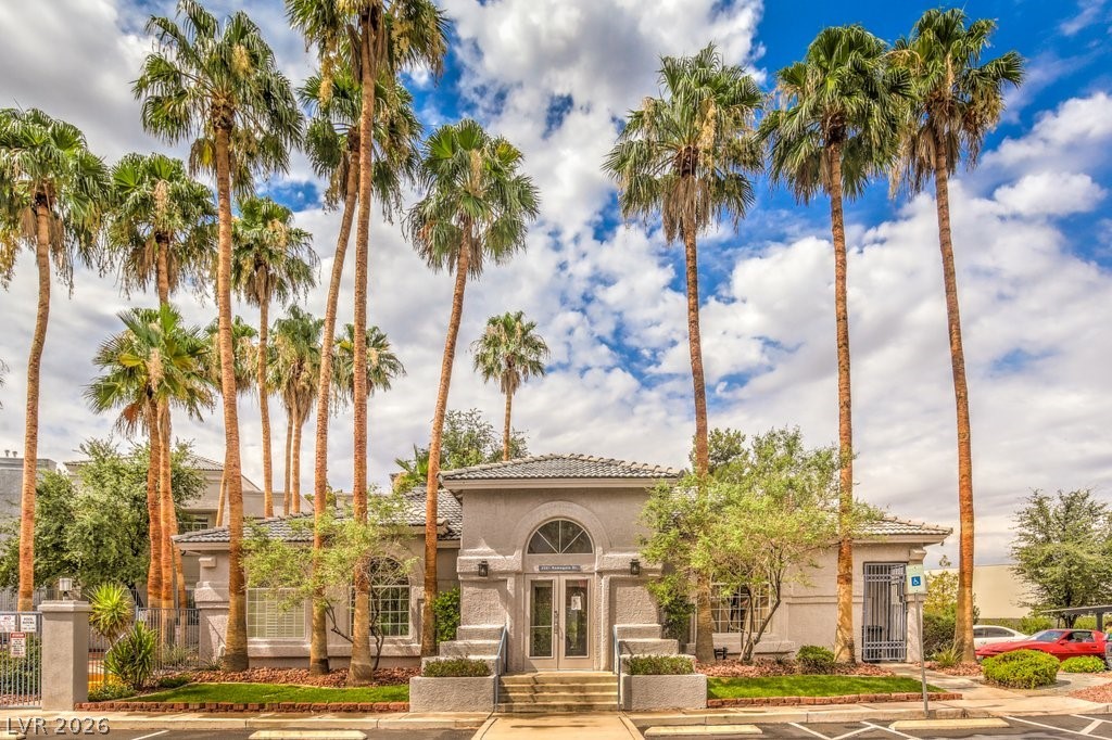 2201 Ramsgate Drive 1017 Henderson NV 89074