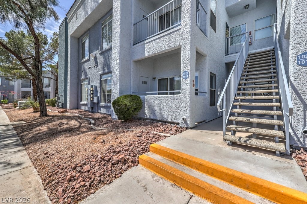 2201 Ramsgate Drive 1017 Henderson NV 89074