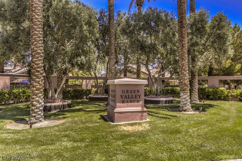 2201 Ramsgate Drive 1017 Henderson NV 89074