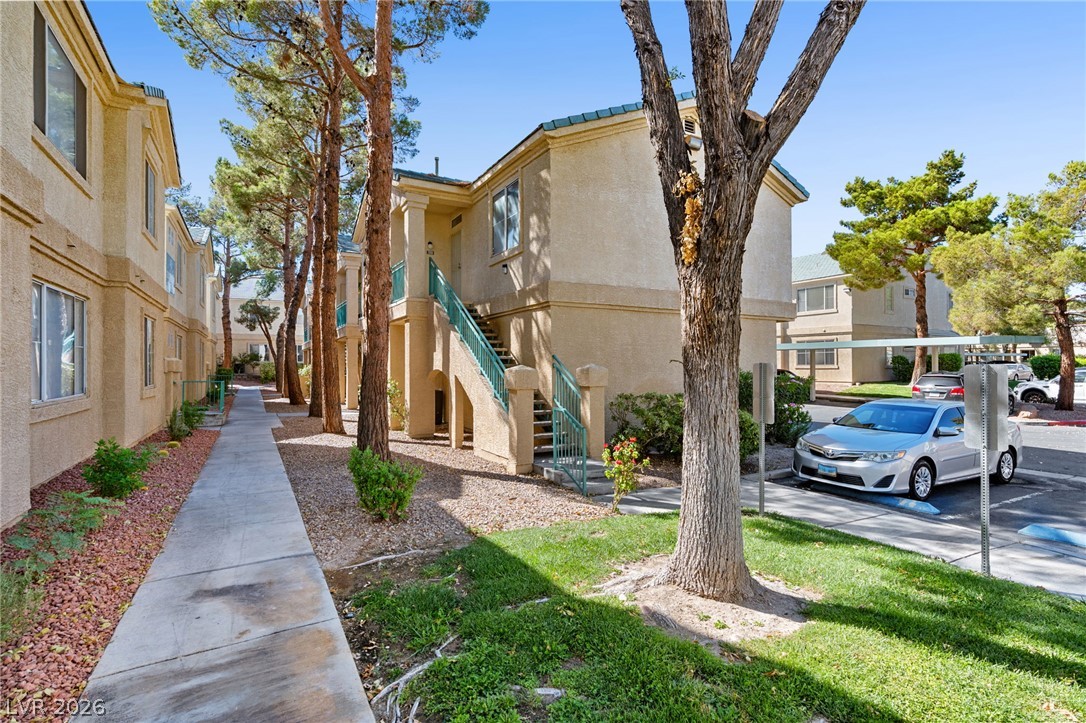 5155 West Tropicana Avenue 2090 Las Vegas NV 89103