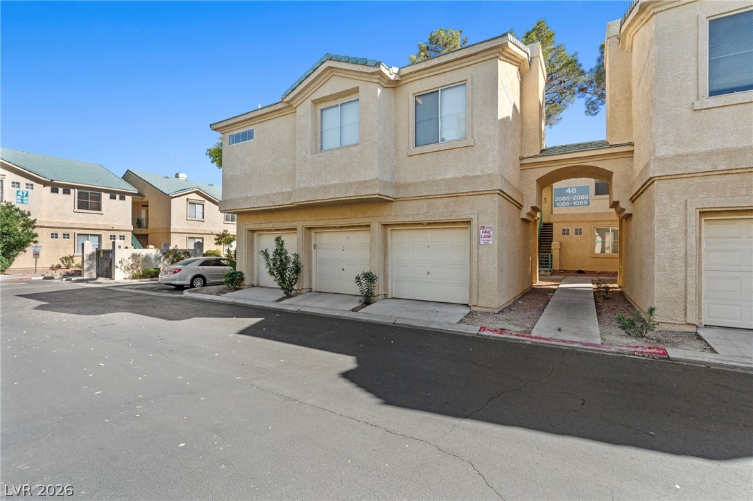 5155 West Tropicana Avenue 2090 Las Vegas NV 89103