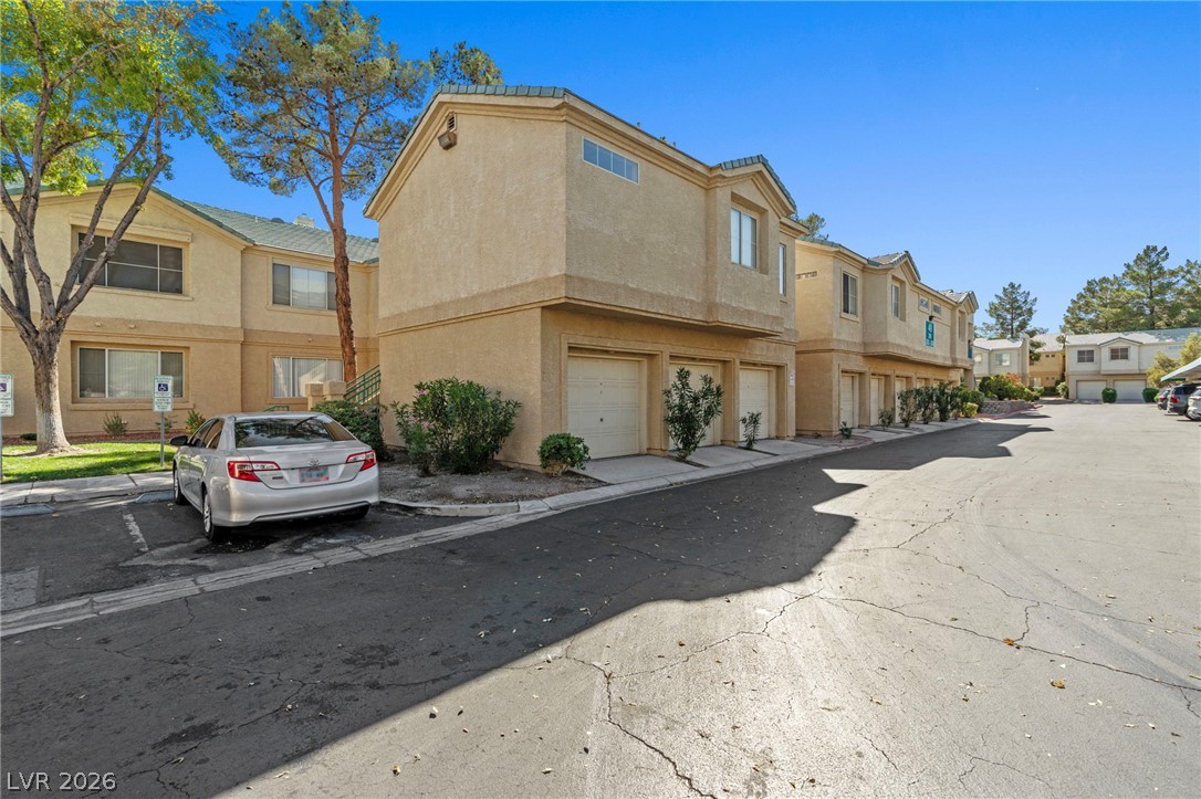 5155 West Tropicana Avenue 2090 Las Vegas NV 89103