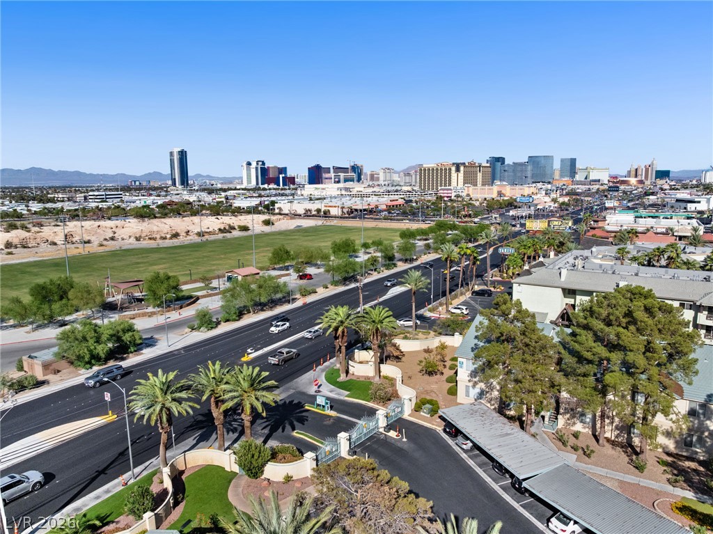 5155 West Tropicana Avenue 2090 Las Vegas NV 89103