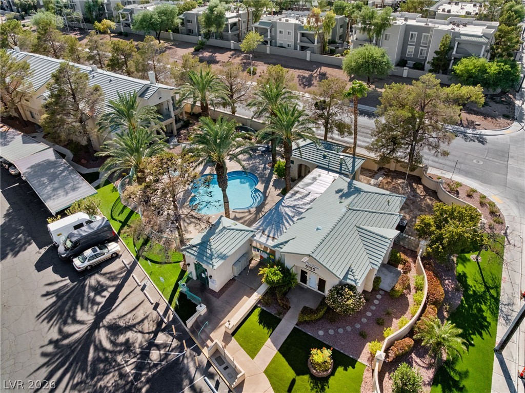 5155 West Tropicana Avenue 2090 Las Vegas NV 89103