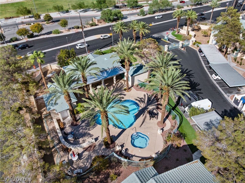 5155 West Tropicana Avenue 2090 Las Vegas NV 89103