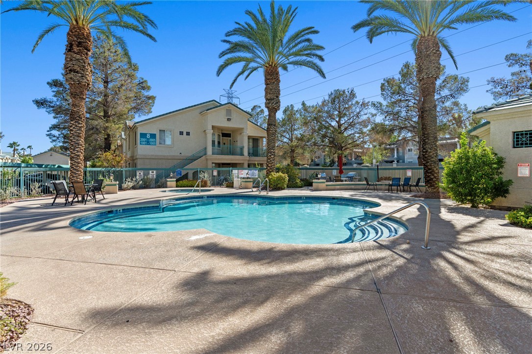 5155 West Tropicana Avenue 2090 Las Vegas NV 89103