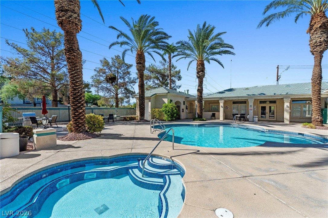 5155 West Tropicana Avenue 2090 Las Vegas NV 89103