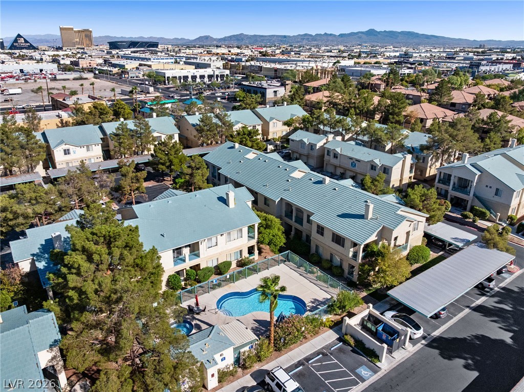 5155 West Tropicana Avenue 2090 Las Vegas NV 89103