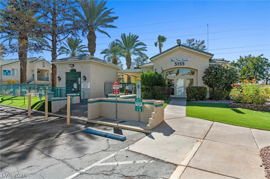 5155 West Tropicana Avenue 2090 Las Vegas NV 89103