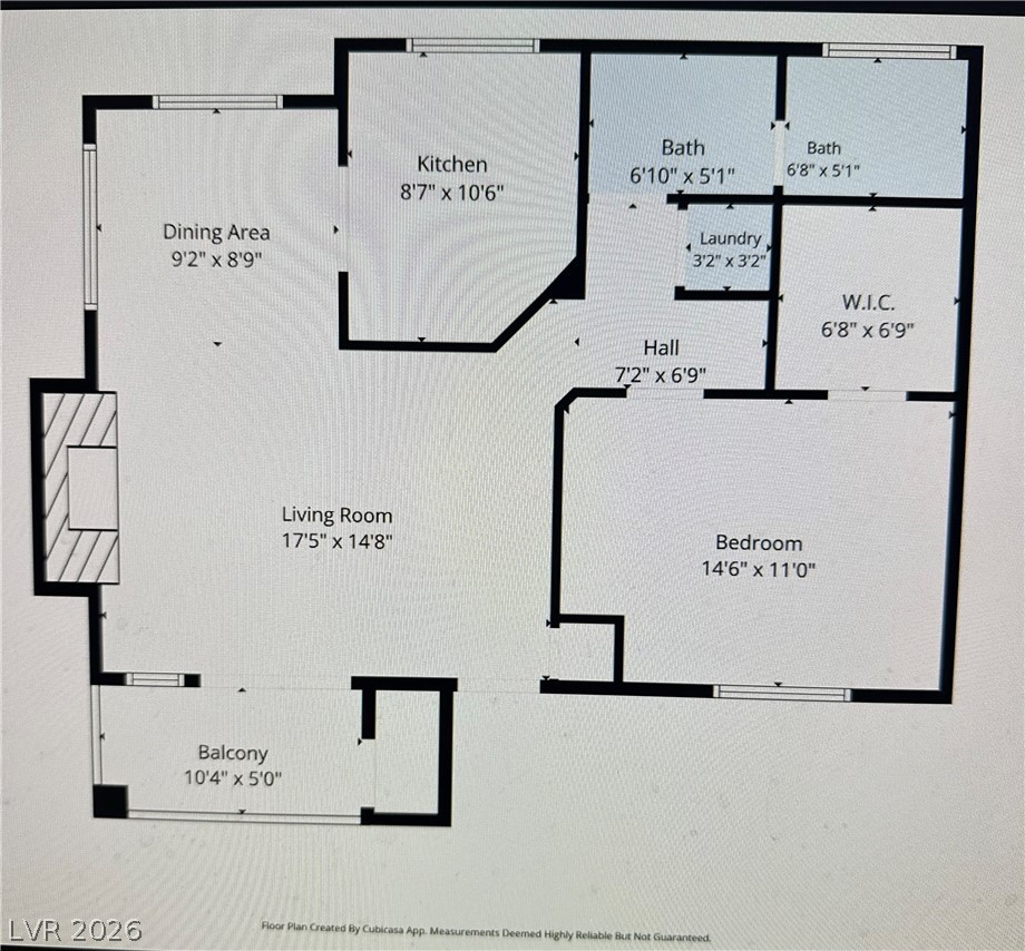 5155 West Tropicana Avenue 2090 Las Vegas NV 89103