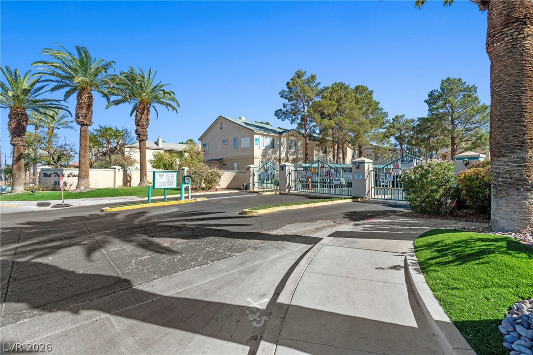 5155 West Tropicana Avenue 2090 Las Vegas NV 89103