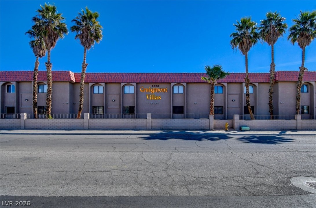 4300 North Lamont Street 243 Las Vegas NV 89115