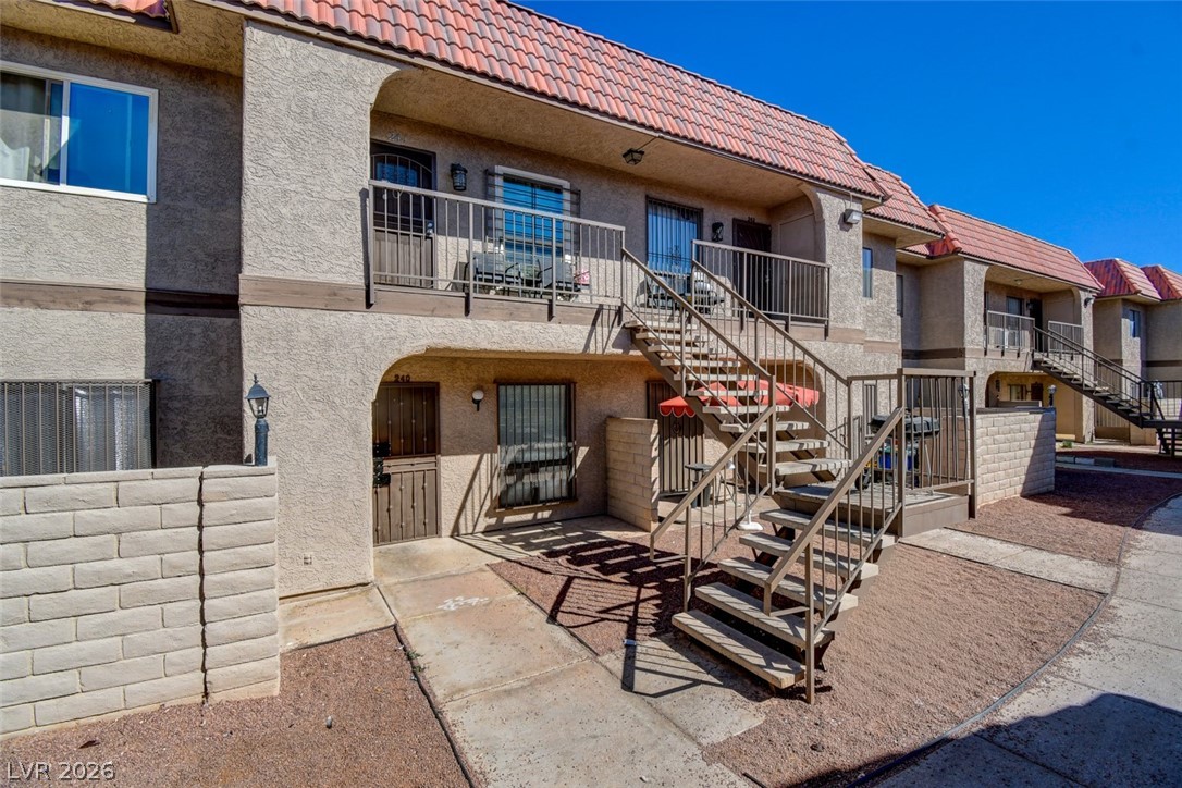 4300 North Lamont Street 243 Las Vegas NV 89115