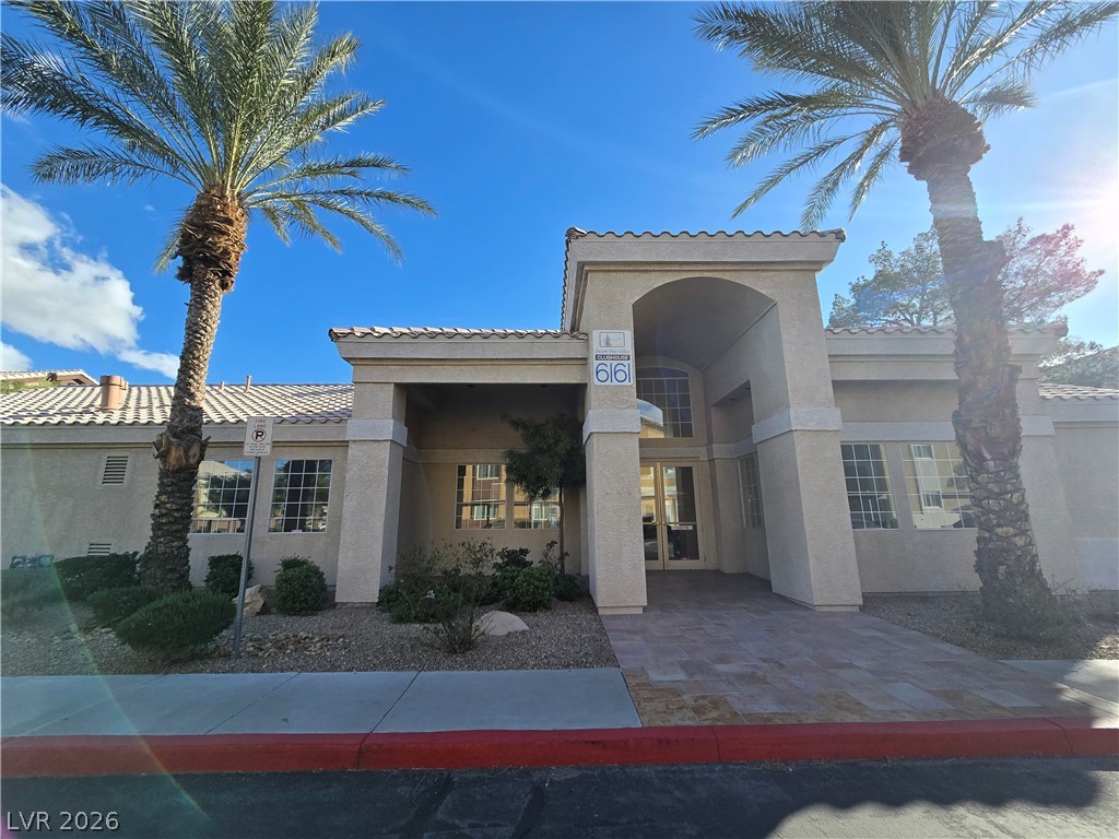 3924 Quiet Pine Street 202 Las Vegas NV 89108