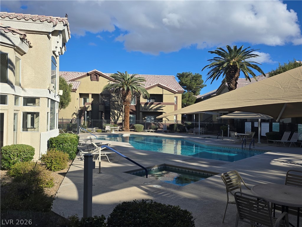 3924 Quiet Pine Street 202 Las Vegas NV 89108