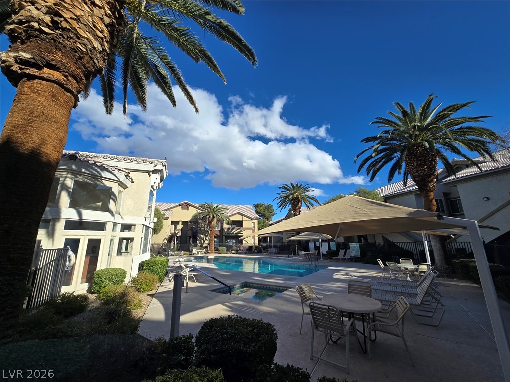 3924 Quiet Pine Street 202 Las Vegas NV 89108