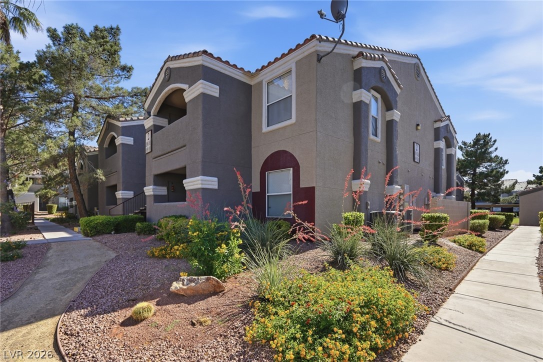 5055 West Hacienda Avenue 1015 Las Vegas NV 89118