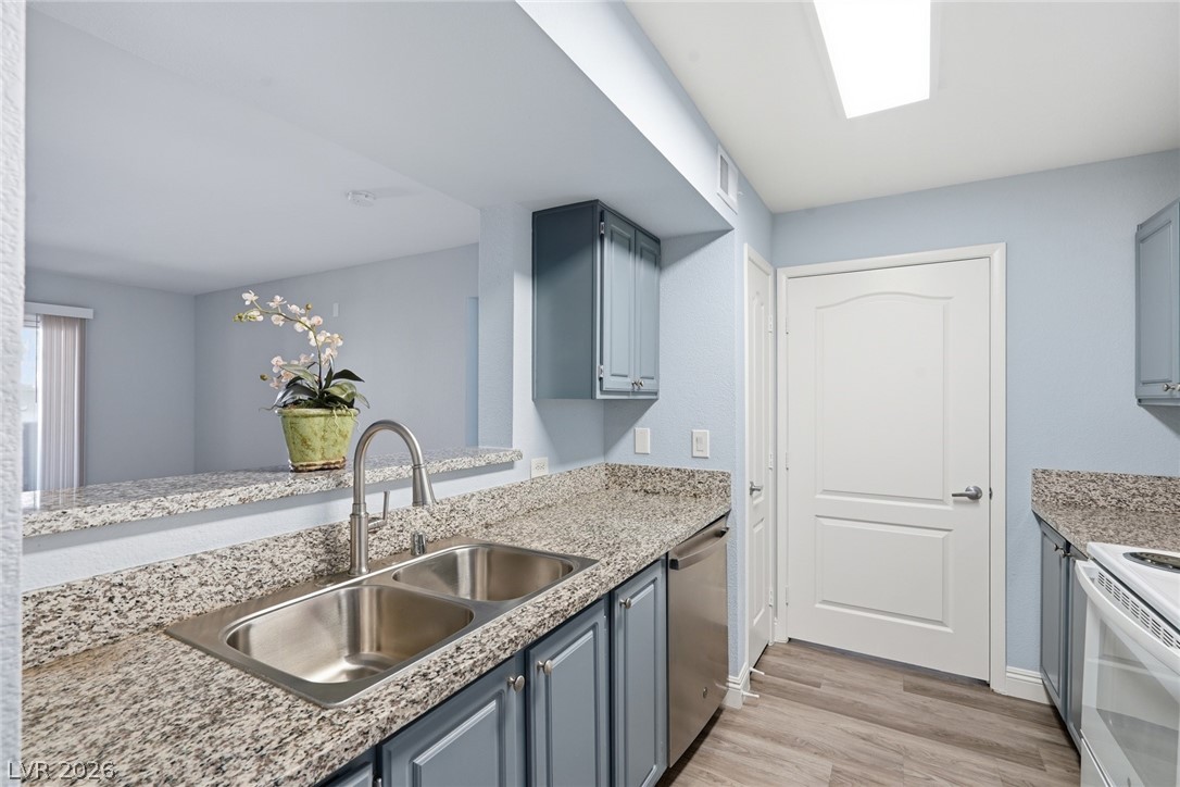 5055 West Hacienda Avenue 1015 Las Vegas NV 89118
