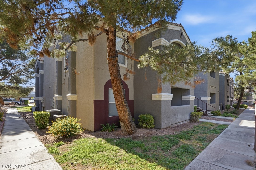 5055 West Hacienda Avenue 1015 Las Vegas NV 89118
