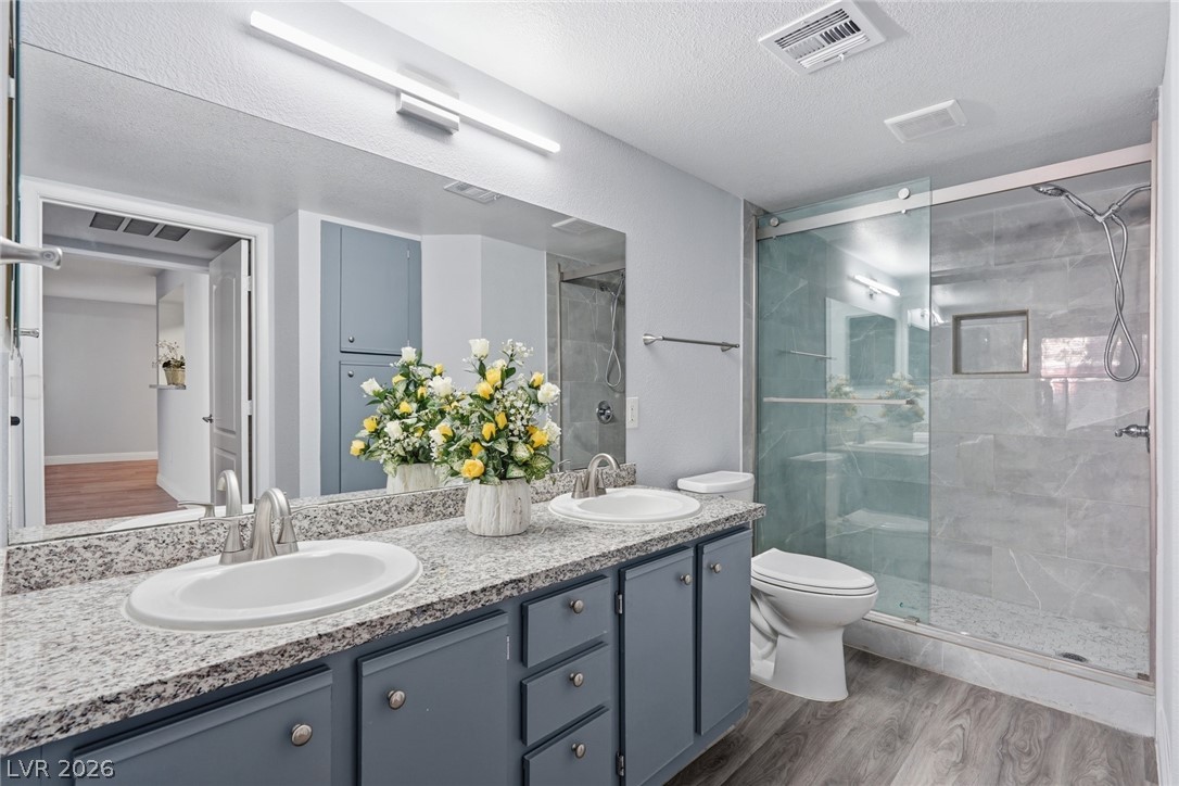 5055 West Hacienda Avenue 1015 Las Vegas NV 89118