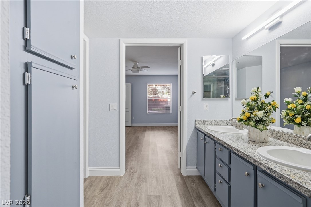 5055 West Hacienda Avenue 1015 Las Vegas NV 89118