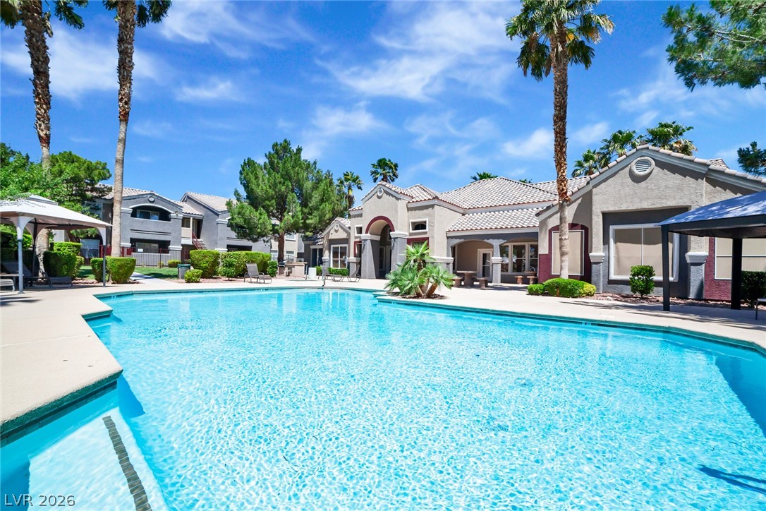 5055 West Hacienda Avenue 1015 Las Vegas NV 89118