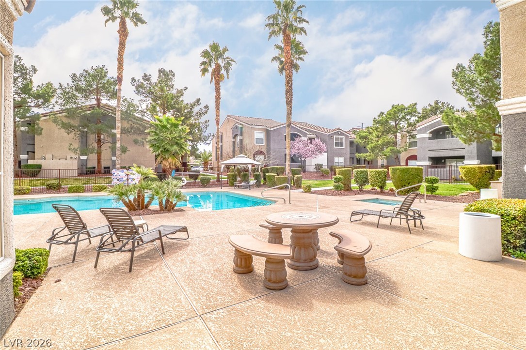 5055 West Hacienda Avenue 1015 Las Vegas NV 89118
