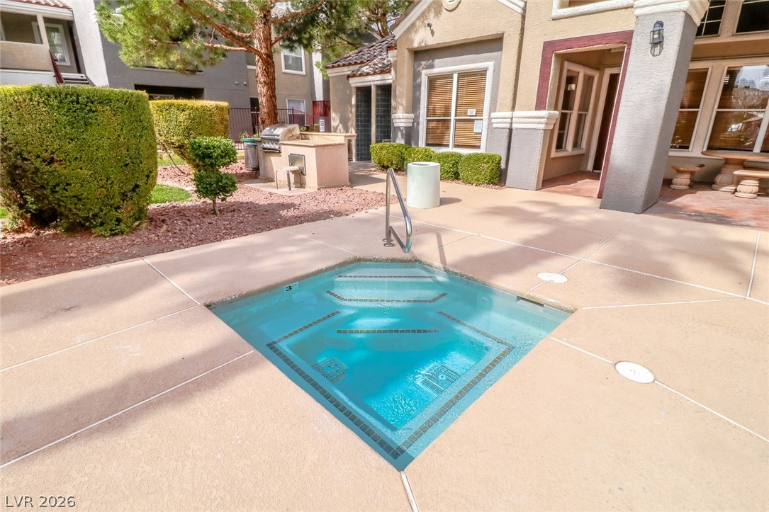 5055 West Hacienda Avenue 1015 Las Vegas NV 89118