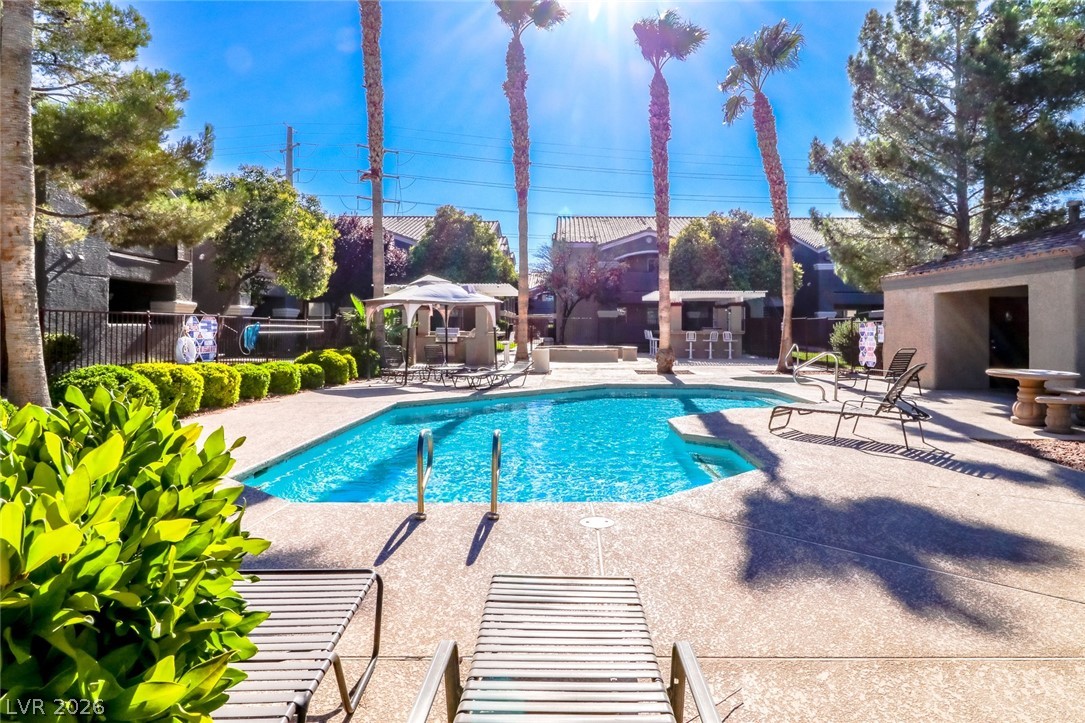 5055 West Hacienda Avenue 1015 Las Vegas NV 89118