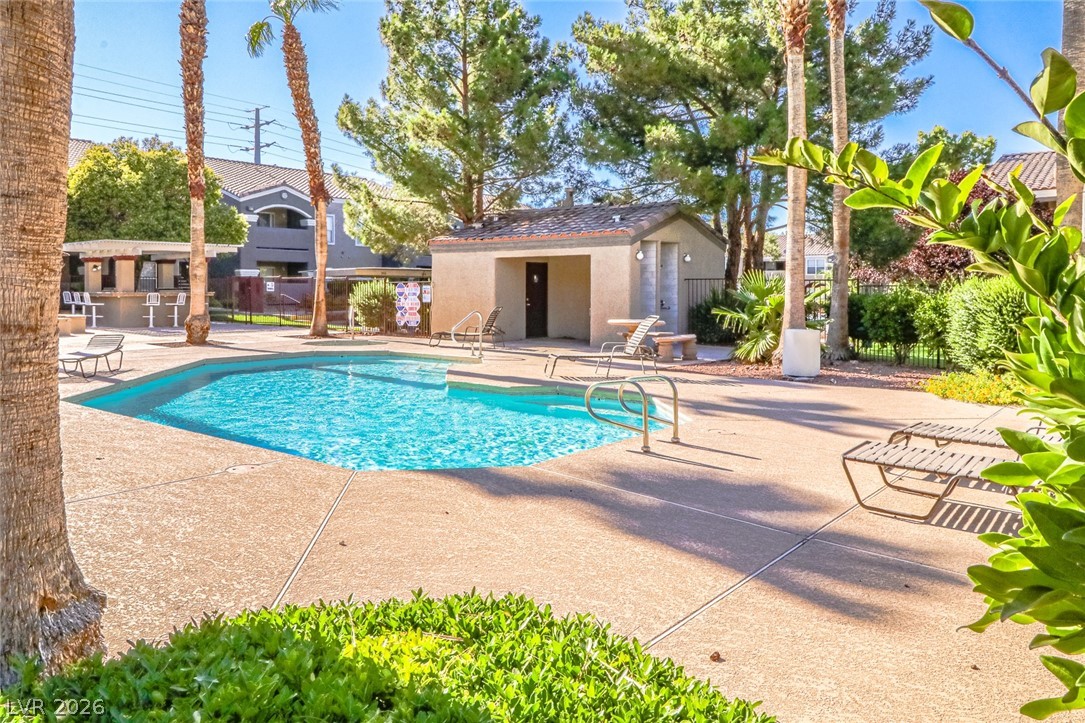 5055 West Hacienda Avenue 1015 Las Vegas NV 89118