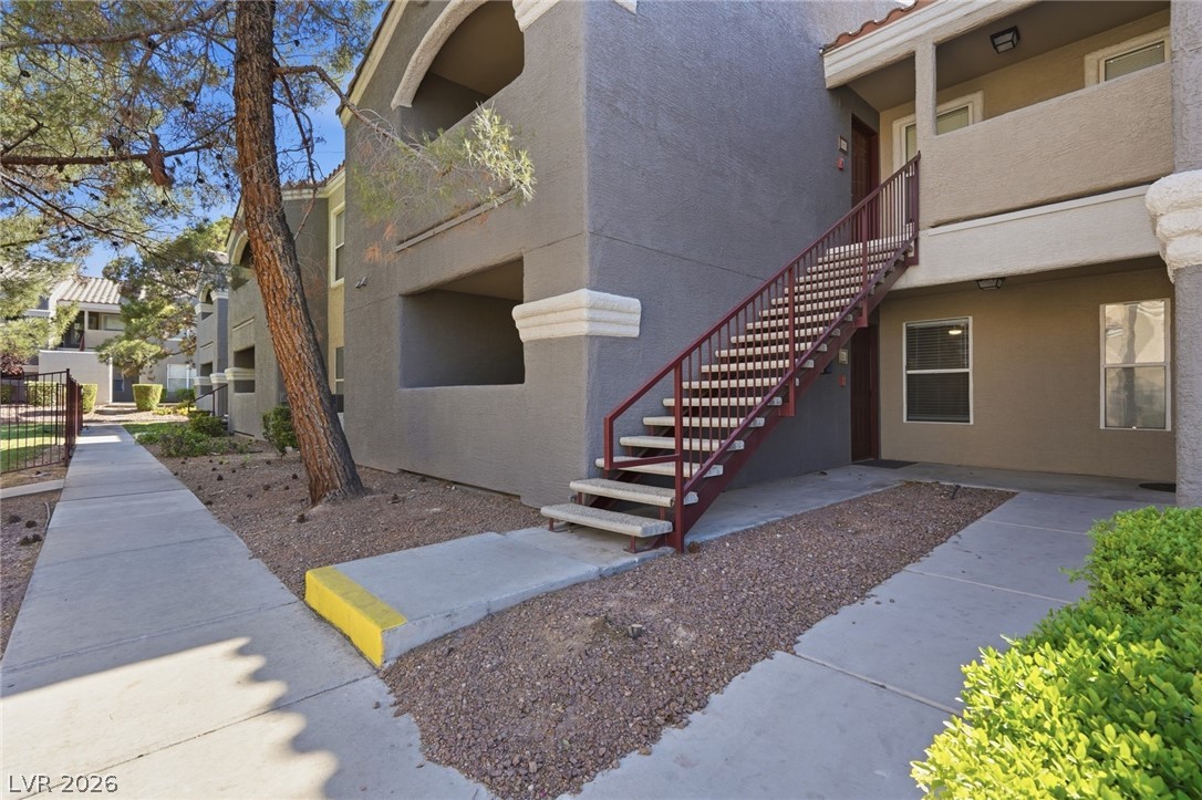 5055 West Hacienda Avenue 1015 Las Vegas NV 89118
