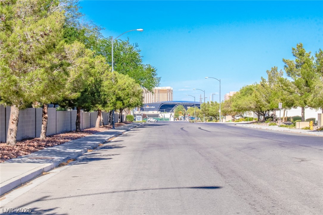 5055 West Hacienda Avenue 1015 Las Vegas NV 89118
