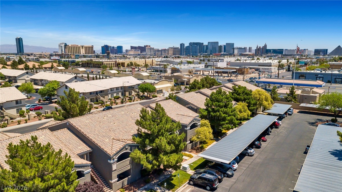 5055 West Hacienda Avenue 1015 Las Vegas NV 89118