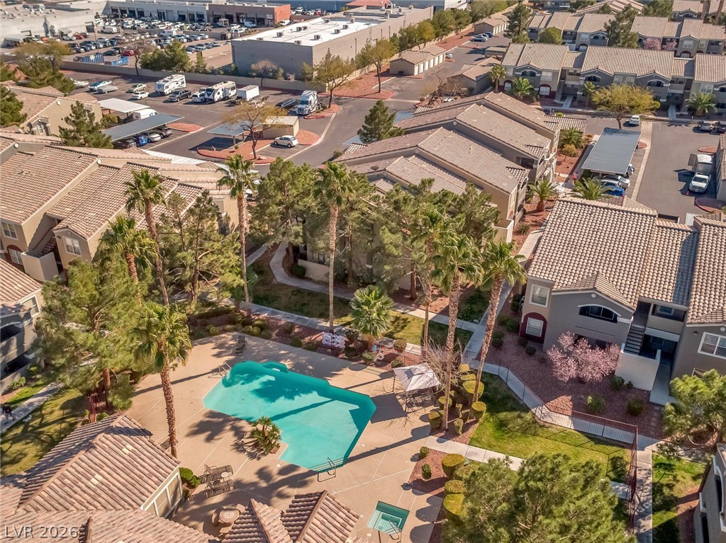 5055 West Hacienda Avenue 1015 Las Vegas NV 89118