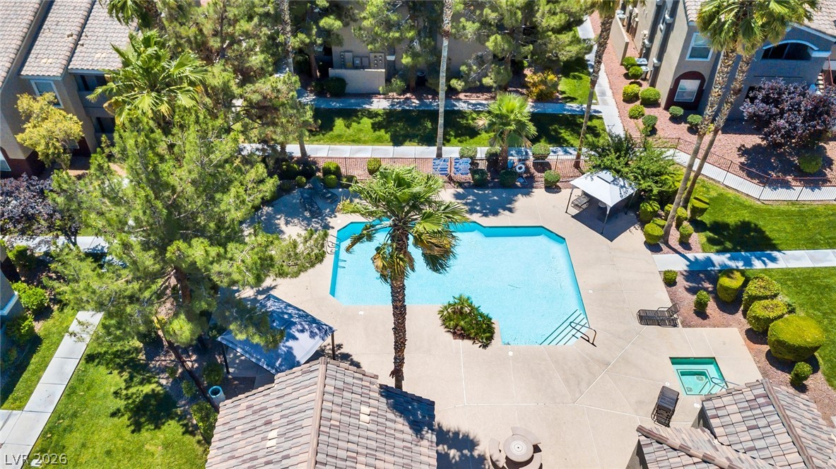 5055 West Hacienda Avenue 1015 Las Vegas NV 89118