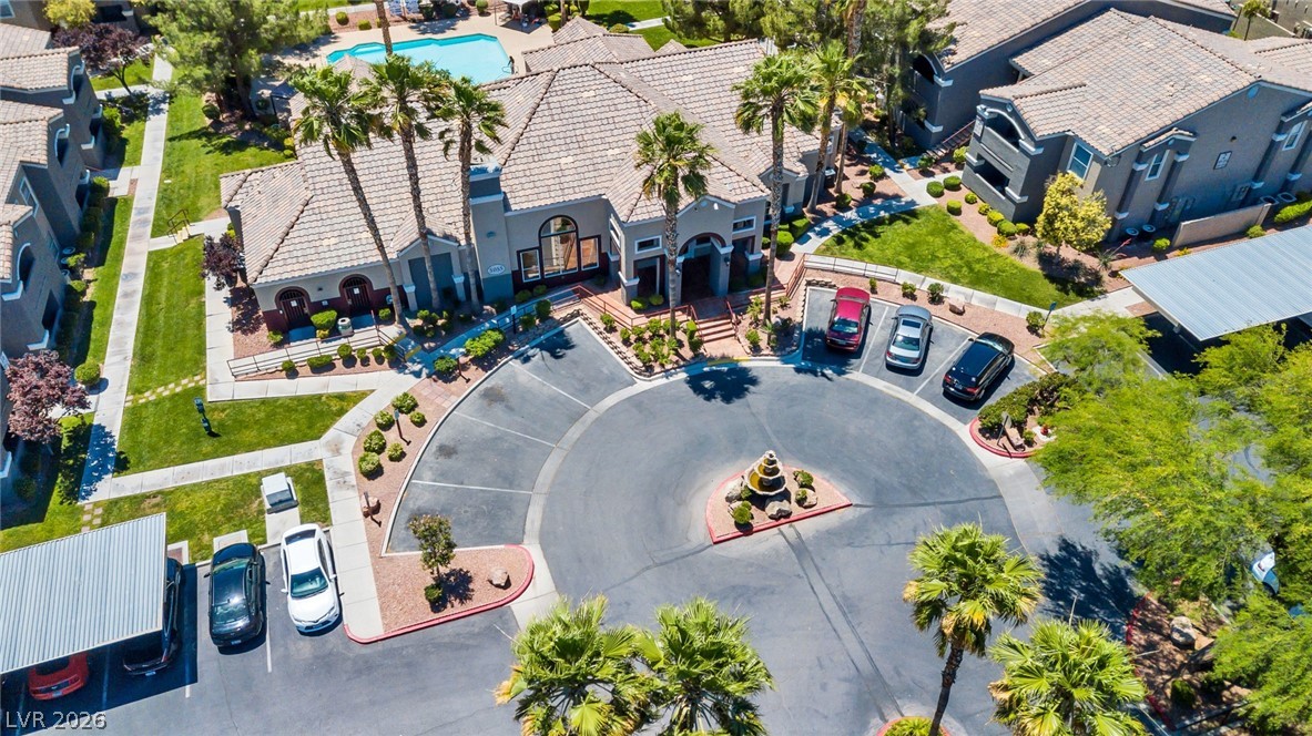5055 West Hacienda Avenue 1015 Las Vegas NV 89118
