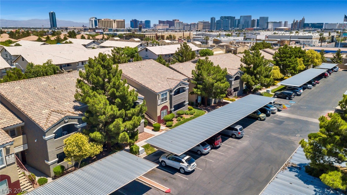 5055 West Hacienda Avenue 1015 Las Vegas NV 89118