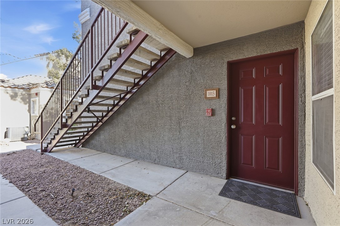 5055 West Hacienda Avenue 1015 Las Vegas NV 89118
