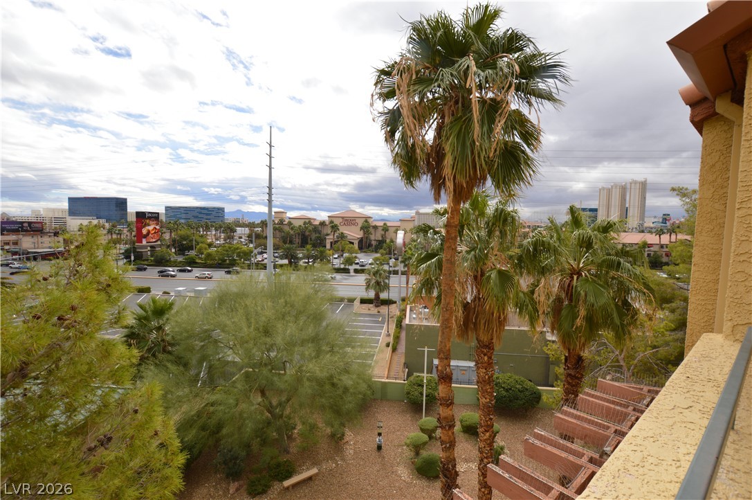270 East Flamingo Road 418 Las Vegas NV 89169
